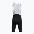 Pánske cyklistické šortky POC Ceramic VPDs Bib Shorts uranium black 2