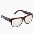 Slnečné okuliare POC Want tortoise brown/brown/silver mirror