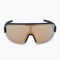 Cyklistické okuliare POC Aim lead blue/clarity road gold 3