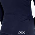 Dámsky cyklistický dres longsleeve POC Cadence Jersey apatite navy 5