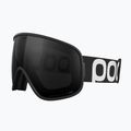 Lyžiarske okuliare POC Vitrea WF uranium black/partly sunny grey 4