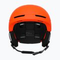 Lyžiarska prilba POC Obex BC MIPS fluorescent orange matt 3