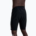 Pánske lyžiarske šortky POC Race Shorts uranium black 3