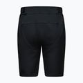 Pánske lyžiarske šortky POC Race Shorts uranium black 7