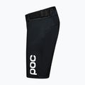 Pánske lyžiarske šortky POC Race Shorts uranium black 8