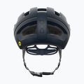 Cyklistická prilba POC Omne Air Mips apatite navy matt/fluorescent orange matt 3