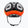 Cyklistická prilba POC Amidal apatite navy matt/orange matt/hydrogen white matt 3