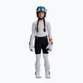 Detské lyžiarske nohavice POC Race Shorts uranium black 2