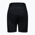 Detské lyžiarske nohavice POC Race Shorts uranium black 7