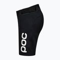 Detské lyžiarske nohavice POC Race Shorts uranium black 8