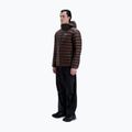 Pánska zateplená bunda POC Coalesce Jacket bronzite brown 2
