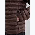 Pánska zateplená bunda POC Coalesce Jacket bronzite brown 5