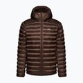 Pánska zateplená bunda POC Coalesce Jacket bronzite brown 6