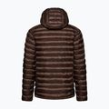 Pánska zateplená bunda POC Coalesce Jacket bronzite brown 7