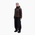 Dámska zateplená bunda POC Coalesce Jacket bronzite brown 2