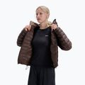 Dámska zateplená bunda POC Coalesce Jacket bronzite brown 4
