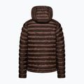 Dámska zateplená bunda POC Coalesce Jacket bronzite brown 5
