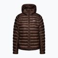Dámska zateplená bunda POC Coalesce Jacket bronzite brown 6