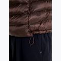 Dámska zateplená bunda POC Coalesce Jacket bronzite brown 8
