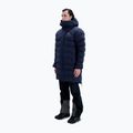 Pánska lyžiarska bunda POC Race Loft Parka apatite navy 2