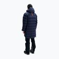 Pánska lyžiarska bunda POC Race Loft Parka apatite navy 3