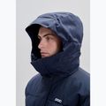 Pánska lyžiarska bunda POC Race Loft Parka apatite navy 4