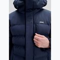 Pánska lyžiarska bunda POC Race Loft Parka apatite navy 5