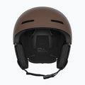 Lyžiarska prilba POC Fornix MIPS bronzite brown matt 3
