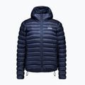 Dámska lyžiarska bunda POC Race Loft Parka apatite navy