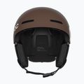 Lyžiarska prilba POC Fornix BC bronzite brown matt 3
