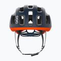 Cyklistická prilba POC Ventral Air Mips apatite navy matt/orange matt/hydrogen white matt 2