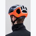 Cyklistická prilba POC Ventral Air Mips apatite navy matt/orange matt/hydrogen white matt 7