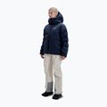 Dámska lyžiarska bunda POC Loft apatite navy 2