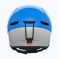 Detská lyžiarska prilba POC Pocito Obex MIPS Jr fluorescent blue 4