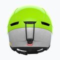 Detská lyžiarska prilba POC Pocito Obex MIPS Jr fluorescent yellow/green 4