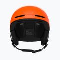 Detská lyžiarska prilba POC Pocito Obex MIPS Jr fluorescent orange 3