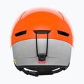 Detská lyžiarska prilba POC Pocito Obex MIPS Jr fluorescent orange 4