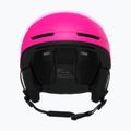Detská lyžiarska prilba POC Pocito Obex MIPS Jr fluorescent pink 3