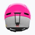 Detská lyžiarska prilba POC Pocito Obex MIPS Jr fluorescent pink 4