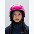 Detská lyžiarska prilba POC Pocito Obex MIPS Jr fluorescent pink 6