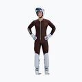 Chrániče holení POC Shins Race hydrogen white 5