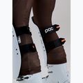 Chrániče holení POC Shins Race hydrogen white 6