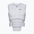 Chránič chrbta POC VPD Max Race Vest hydrogen white