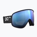 Lyžiarske okuliare POC Vitrea Mid uranium black/partly sunny blue 3