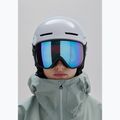 Lyžiarske okuliare POC Vitrea Mid uranium black/partly sunny blue 5