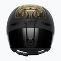 Lyžiarska prilba POC Obex Contour Marco Odermatt Ed. uranium black/podium gold 4