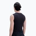 Pánske cyklistické tričko POC Layer Mid uranium black 2