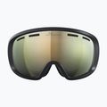 Lyžiarske okuliare POC Fovea Marco Odermatt Ed. uranium black/podium gold/sunny gold 2
