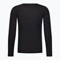 Pánsky cyklistický dres longsleeve POC Layer Mid Jersey uranium black 6
