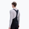 Pánsky cyklistický dres longsleeve POC Layer Mid Jersey granite Grey 3